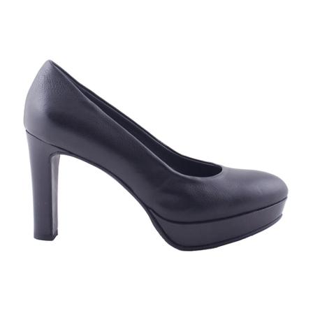 Roberto d'Angelo schoenen pumps , Zwart , Dames , Maat: 41 EU