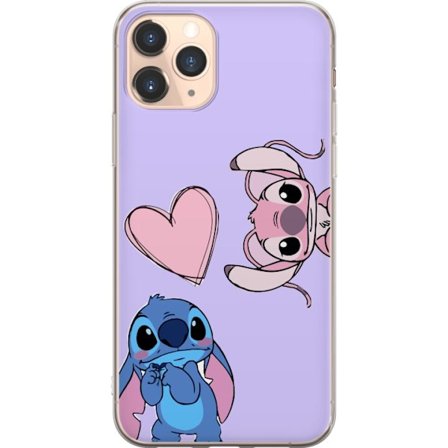 Kompatibelt Mobilskal till Apple Apple iPhone 11 Pro Stitch Mode