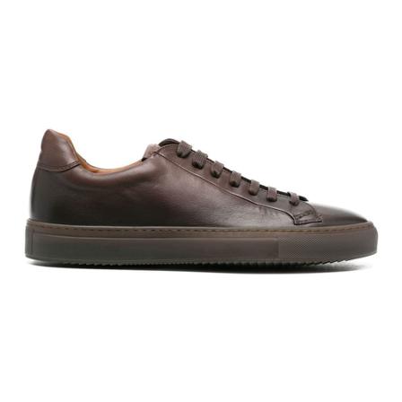 Doucal's Sneakers , Bruin , Heren , Maat: 41 EU