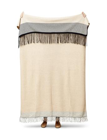Aymara Plaid Home Textiles Cushions & Blankets Blankets & Throws Multi/mønstret Form & Refine