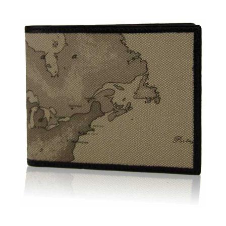 Alviero Martini 1a Classe, Wallets Cardholders Szary, Mężczyzna, Rozmiar: ONE Size