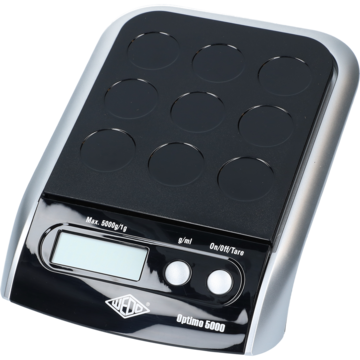 BREVVEKT 5KG OPTIMO 5000