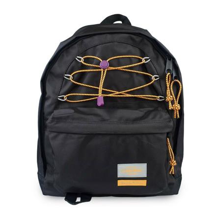 Eastpak, Backpacks Czarny, Mężczyzna, Rozmiar: ONE Size