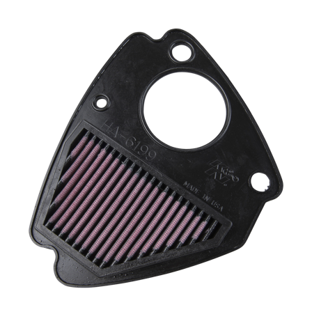 Luchtfilter K&N - Honda MSX 125 2021-2023