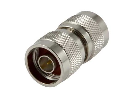 ALLNET Coaxial Connector N-Type