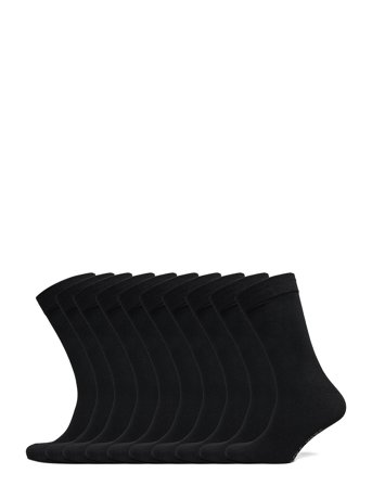 Jacjens Sock 10 Pack Noos Black Jack & J S