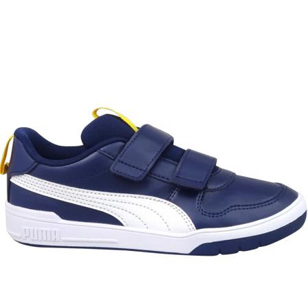 Lågskor Puma Multiflex Sl V Ps Grenade 34.5