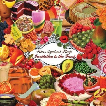 Invitation to the feast War Against Sleep