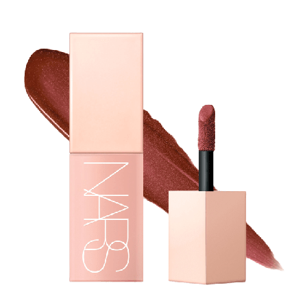 NARS Afterglow Liquid Blush Rouge & solpuder Dam Brun 7 ML