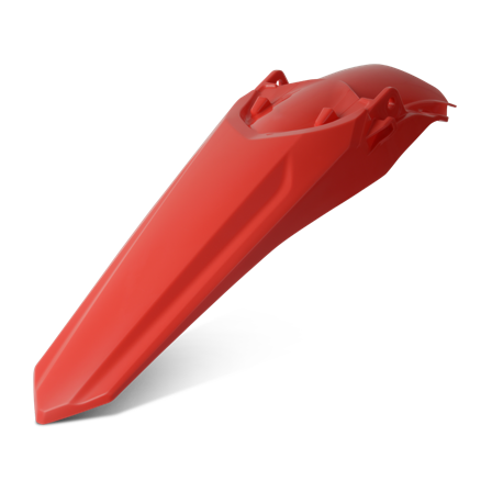 Acerbis Rear Fender - Honda CRF 250R 2022-2024