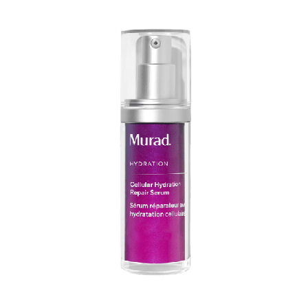 Murad Cellular Hydration Repair Serum & specialbehandling Unisex 30ML