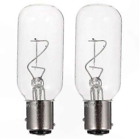 Merenkulun navigointivalopolttimo parannetulla näkyvyydellä, korkea kirkkaus 7,00 x 2,50 x 2,50 cm, 2 kpl merenkulun valaistus