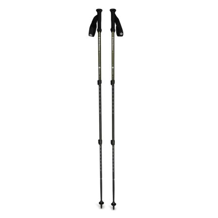 Black Diamond Explorer 3 Trekking Poles Tundra