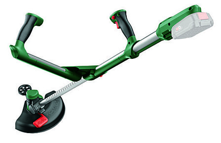 BOSCH Gresstrimmer UNI 18v-26 solo