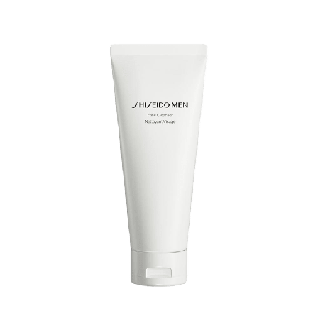 Shiseido For Men Face Cleanser Ansikte Herr 125 ML