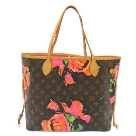 Louis Vuitton Vintage, Pre-owned bag Bruin, Dames, Maat:ONE Size