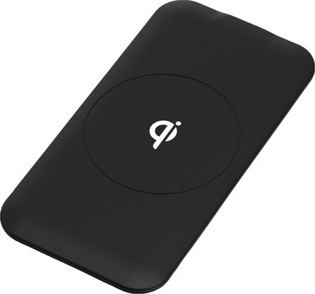 Smartline 4000144641 Ladeplate 10 W, med ledning, Kommuniser & administrer