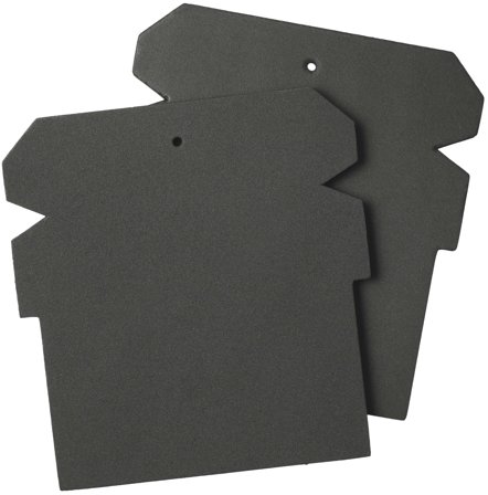 Texstar AK01199000100 Knebeskyttere one size, Klær