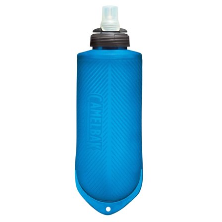 Camelbak Quick Stow Flask 17oz flasks Blue 0.5