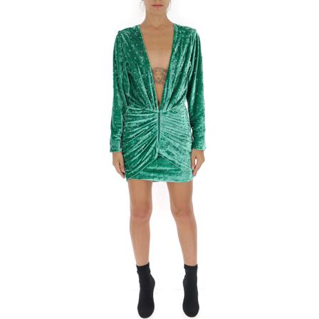 The Attico, Dress Groen, Dames, Maat:M