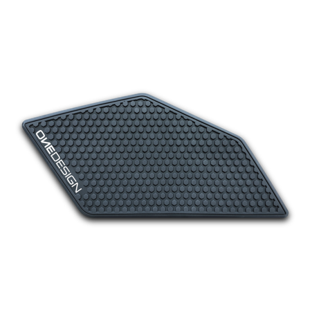 Sivupehmusteet OneDesign HDR - BMW R 1200 GS Adventure 2006-2013