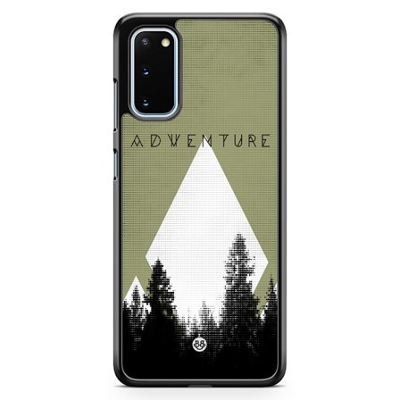 Bjornberry Skal Samsung Galaxy S20 FE - Adventure