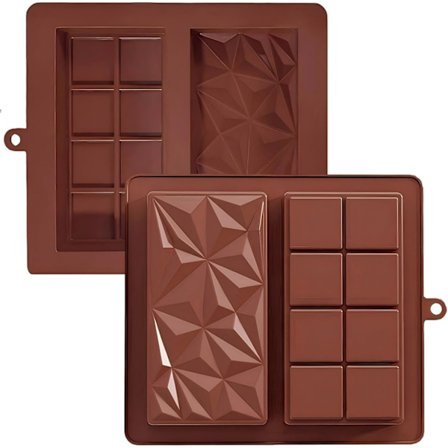 Dubai Chokolade Silikoneform