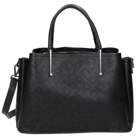 Handväskor Nobo Nbagk3150c020 Svarta Produkt Av Avvikande Storlek