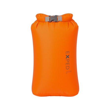 Exped Fold Drybag Bs XS stuff sacks and organisers Orange XS