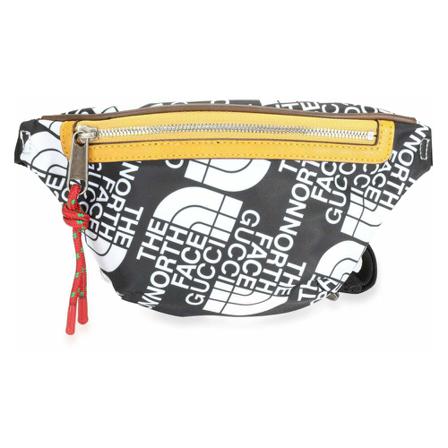 Gucci Vintage Pre-owned Bælte Bags Sort, Herre Vintage Tasker, Størrelse: ONE Size