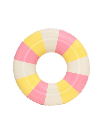 Petites Pommes Anna Swim Ring - Multi/patterned - ONE SIZE