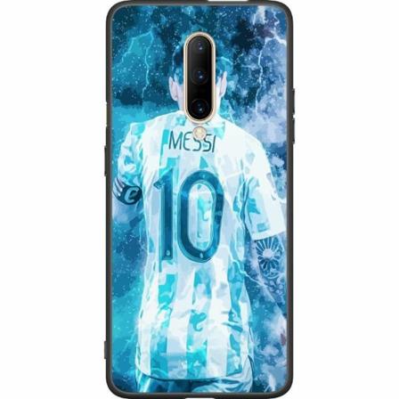 Oneplus 7 Pro Svart Skal Lionel Andrés Messi