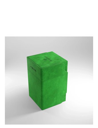 Gamegenic | Watchtower 100+ Xl Green | ONE SIZE