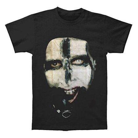 Marilyn Manson Kill For Me T-shirt