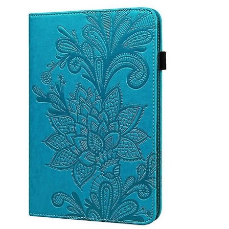 för Samsung Galaxy Tab A A6 10.1 tum 2016 Läderfodral - Perfet