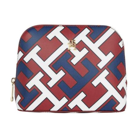 Tommy Hilfiger - Necessärer - Röd - Dam - Storlek: One Size, Dam, Storlek: ONE SIZE