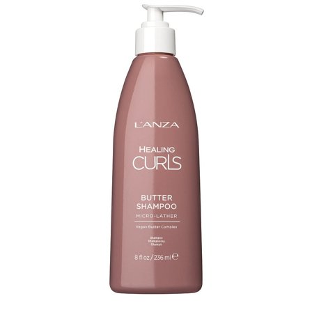 L'ANZA Butter Shampoo 236 ml, Hår, Shampoo, Hårshampoo