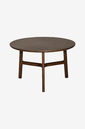 Nordic Furniture Group - Soffbord 65 Estrella - Brun - Soffbord - Från Homeroom