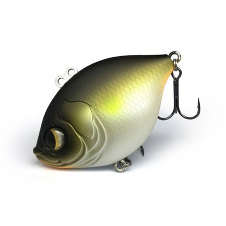 Lurefans DK7 28g - NO25