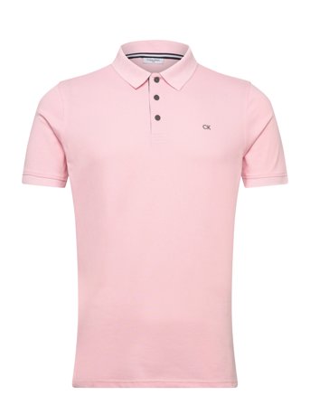 Calvin Klein Golf | Quad Polo | XL