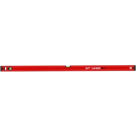 Milwaukee REDSTICK SLIM Vater 120 cm, Måleinstrumenter
