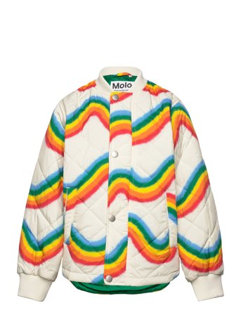 Molo Hallow - Multi/patterned - 86-92