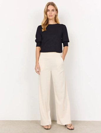 Soyaconcept Sc-Siham - Cream - XL