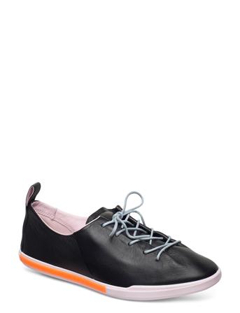 Simpil Ii W Black ECCO