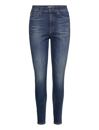 Sylvia Hr Sskn Cg1259 Tommy Jeans Blue