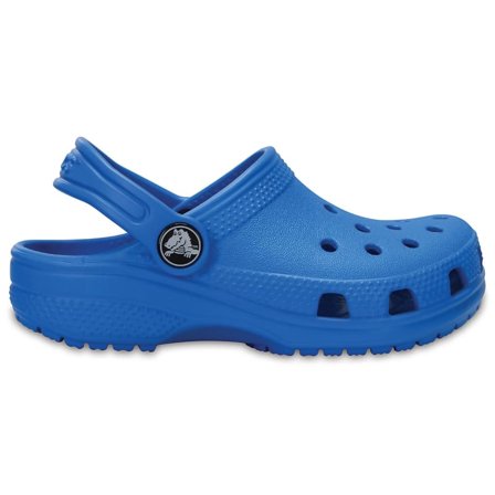 Crocs Kids Classic Clog (2021) Children sandals Blue 19-20