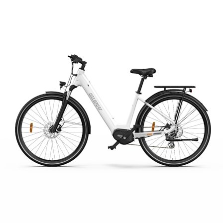 OneSport OT07 City Elcykel - 36V 250W 10.4AH - Topphastighet 25km/h -