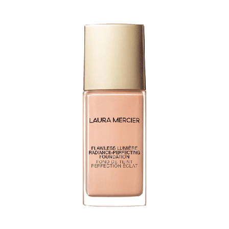 Laura Mercier Flawless Lumière Radiance-Perfecting Foundation Dam Beige 30 ML
