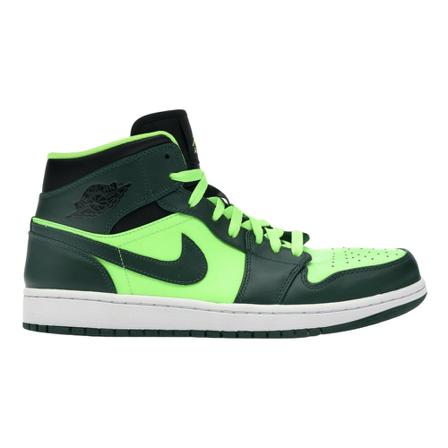 Nike Sneakers , Groen , Heren , Maat: 42 EU