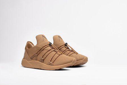 ARKK Copenhagen Damen Schuhe Größe 38 Scorpitex S-E15 Desert Brown Burgundy